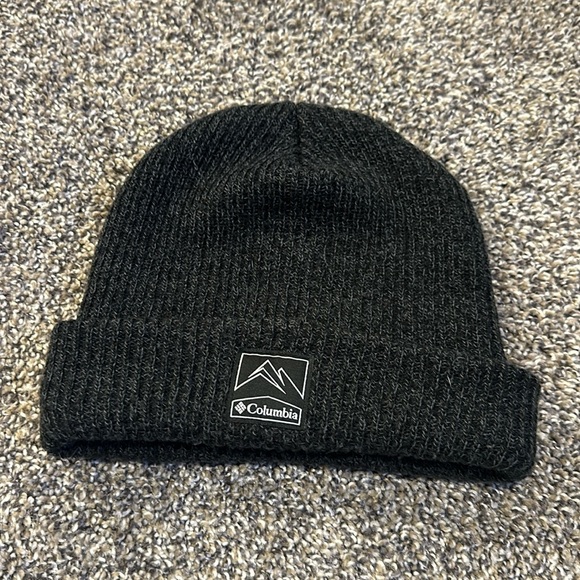 Columbia beanie - Picture 1 of 3
